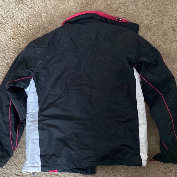 Free shipping- Active brand-Winter coat unisex, warm and comfortable. - Picture 5 of 10